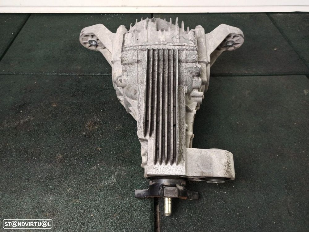 DIFERENCIAL TRASEIRO MERCEDES CLASE R (W251) 280 CDI 4-MATIC (251.020) - 2