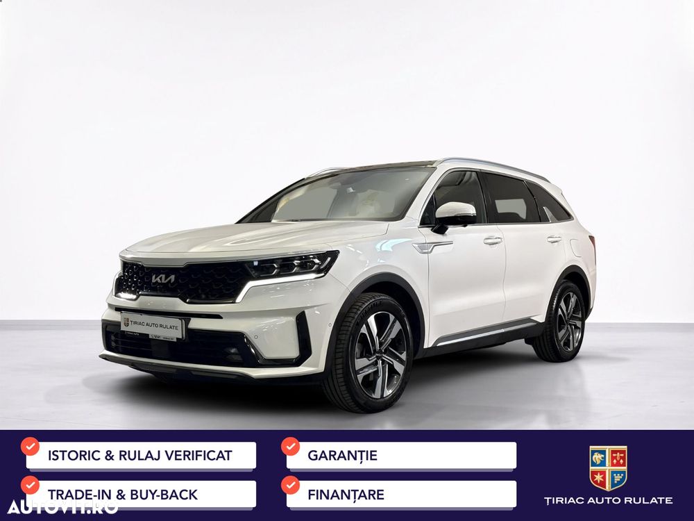 Kia Sorento - 2