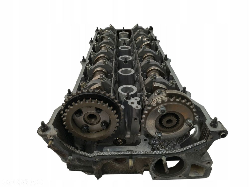 GŁOWICA BMW E36 E46 E39 2.0 2.5 M52B52 BH56998 1748411 - 9