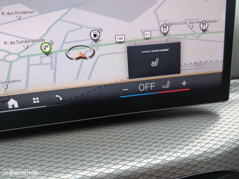 BMW i4 eDrive35 - 23