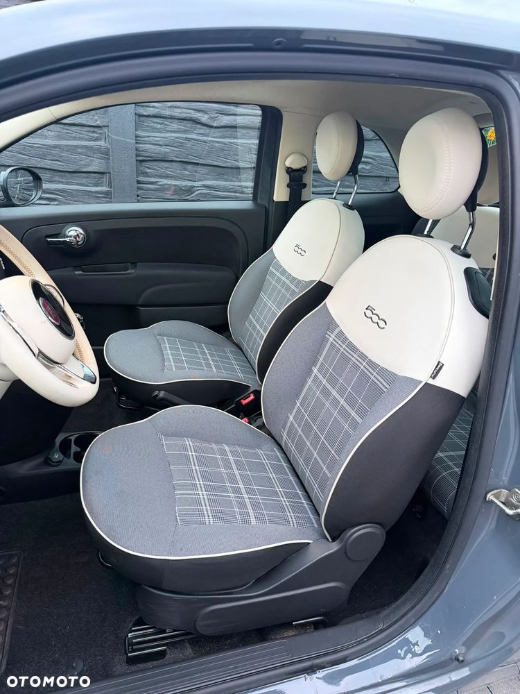 Fiat 500 1.0 GSE Hybrid - 9
