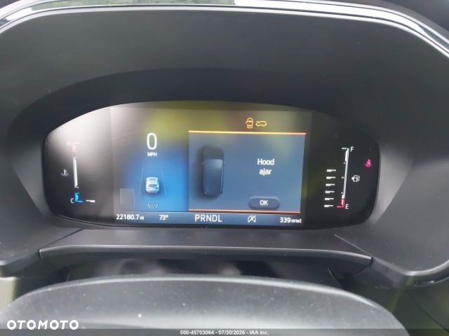 Ford Escape - 13