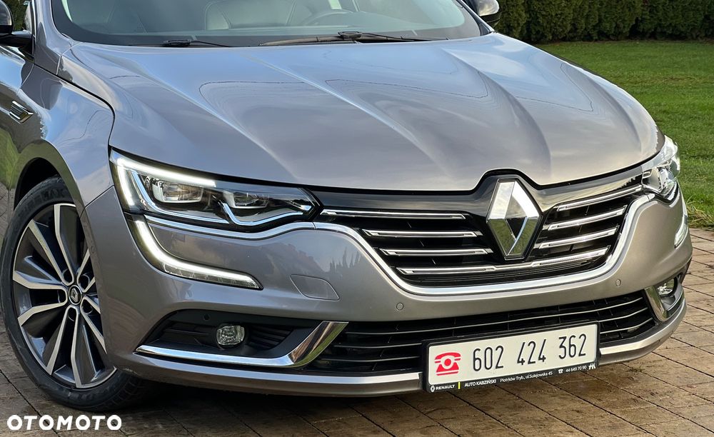 Renault Talisman 1.7 Blue dCi Business - 14