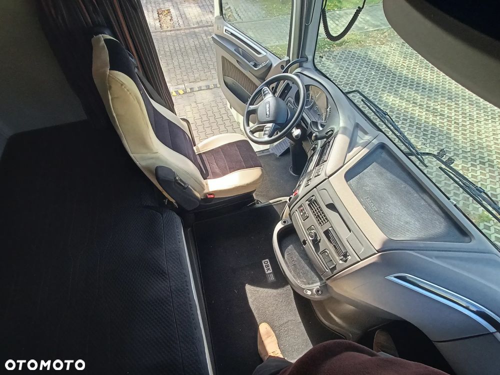 DAF XF480 - 8