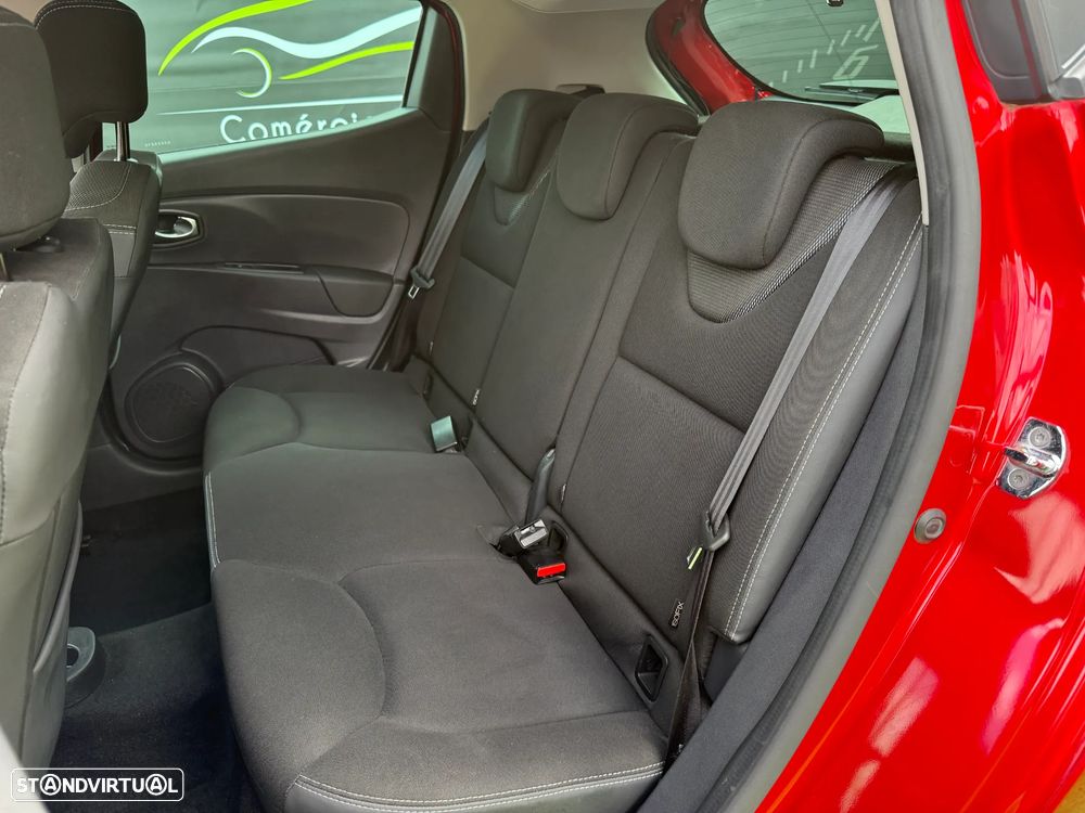 Renault Clio 0.9 TCe Limited Edition - 19