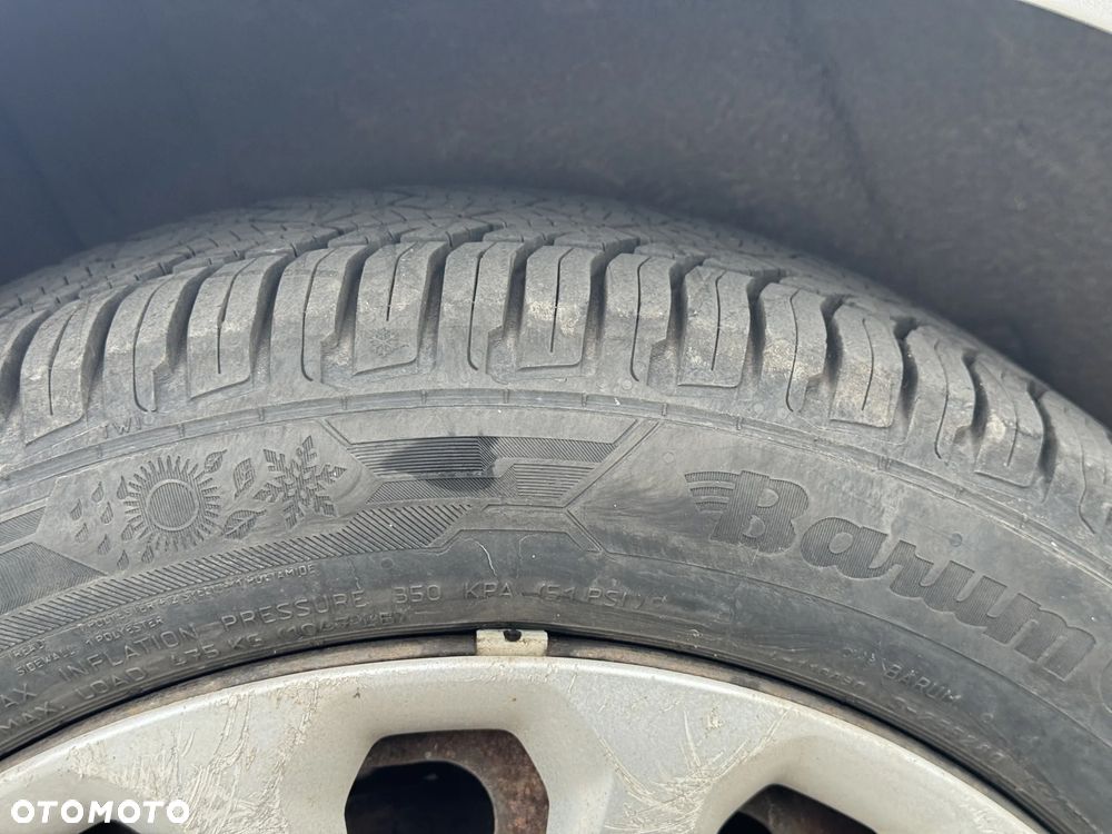 Ford Fiesta 1.25 Trend - 4