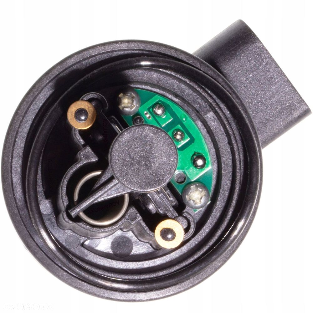 Czujnik gruszki turbiny VW AUDI SKODA JEEP CHRYSLER MITSUBISHI SEAT- 2.0 - 5