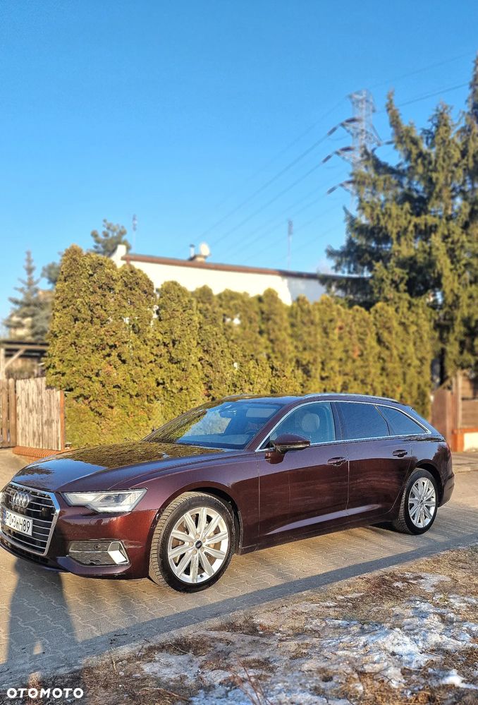 Audi A6 Allroad - 34