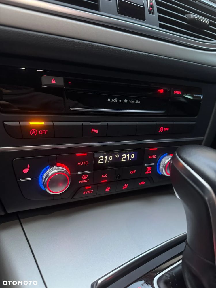 Audi A6 - 15