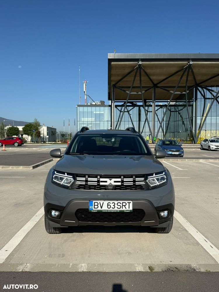 Dacia Duster - 7