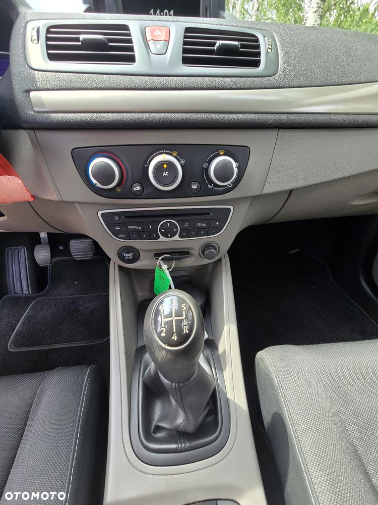 Renault Megane 1.6 16V Authentique - 21