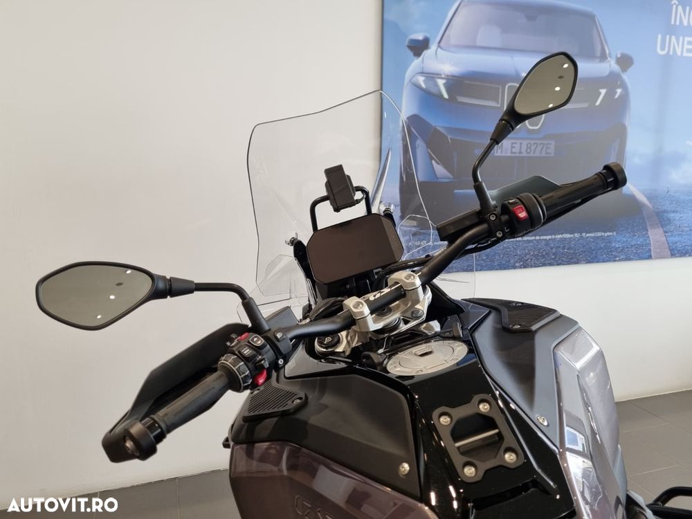 BMW R1300GS Adventure - 4