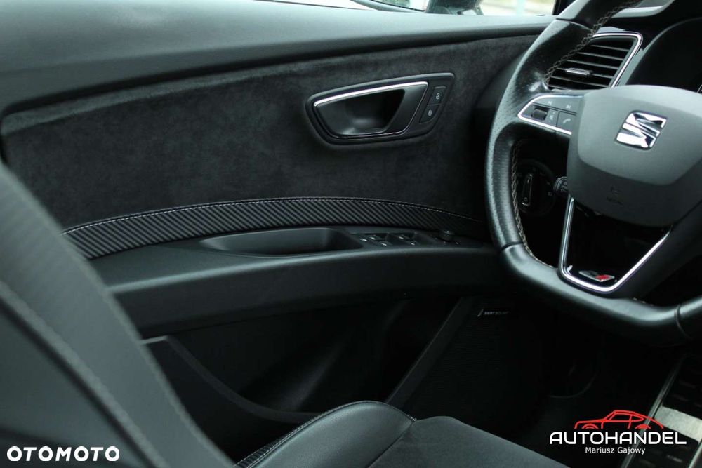 Seat Leon Sportstourer - 20