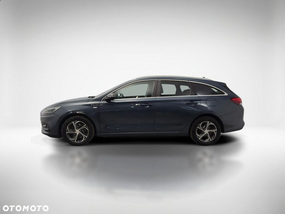 Hyundai i30 1.0 T-GDI Smart - 3