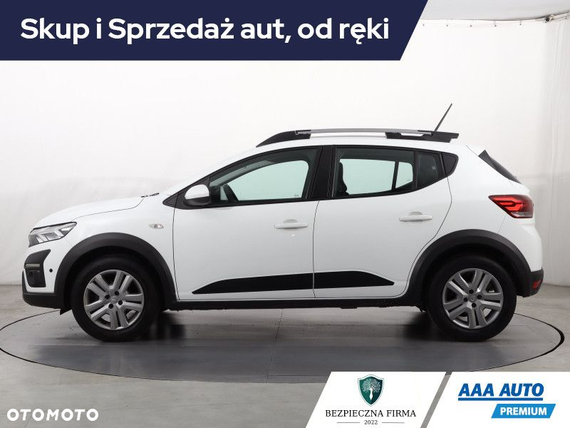 Dacia Sandero - 3