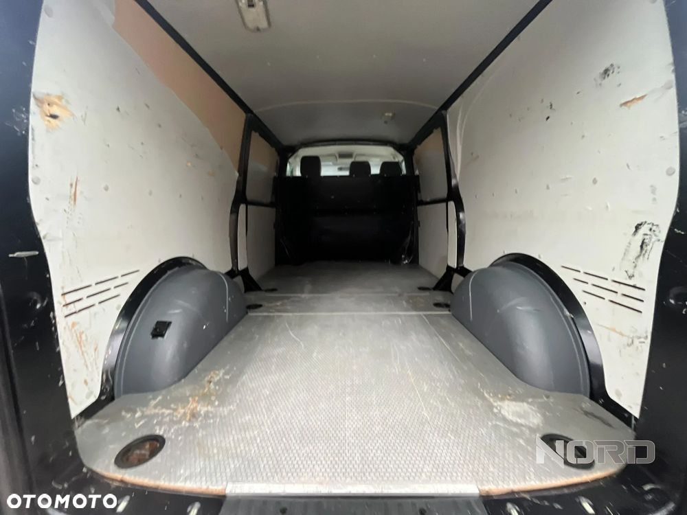 Volkswagen Transporter T6 TSI Plus Trendline - 14