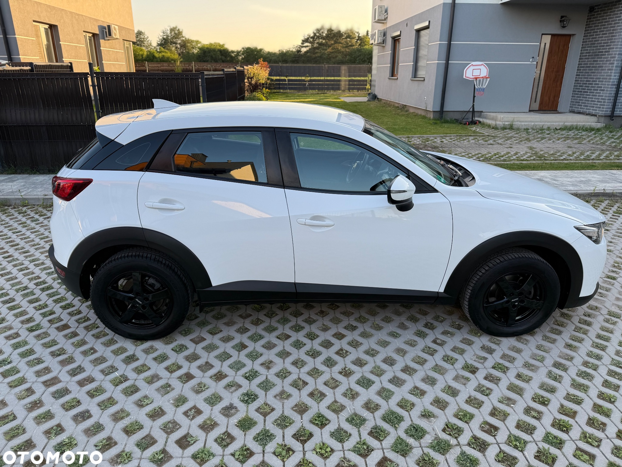 Mazda CX-3 2.0 Skyenergy - 15