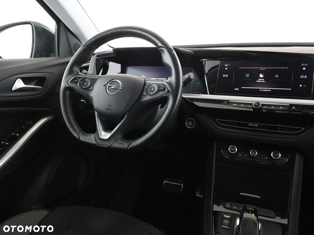 Opel Grandland X 1.5 CDTI Design Line S&S - 17