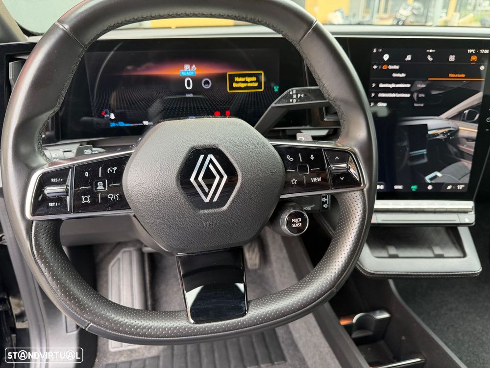 Renault Mégane E-Tech EV60 Techno Optimum Charge - 26