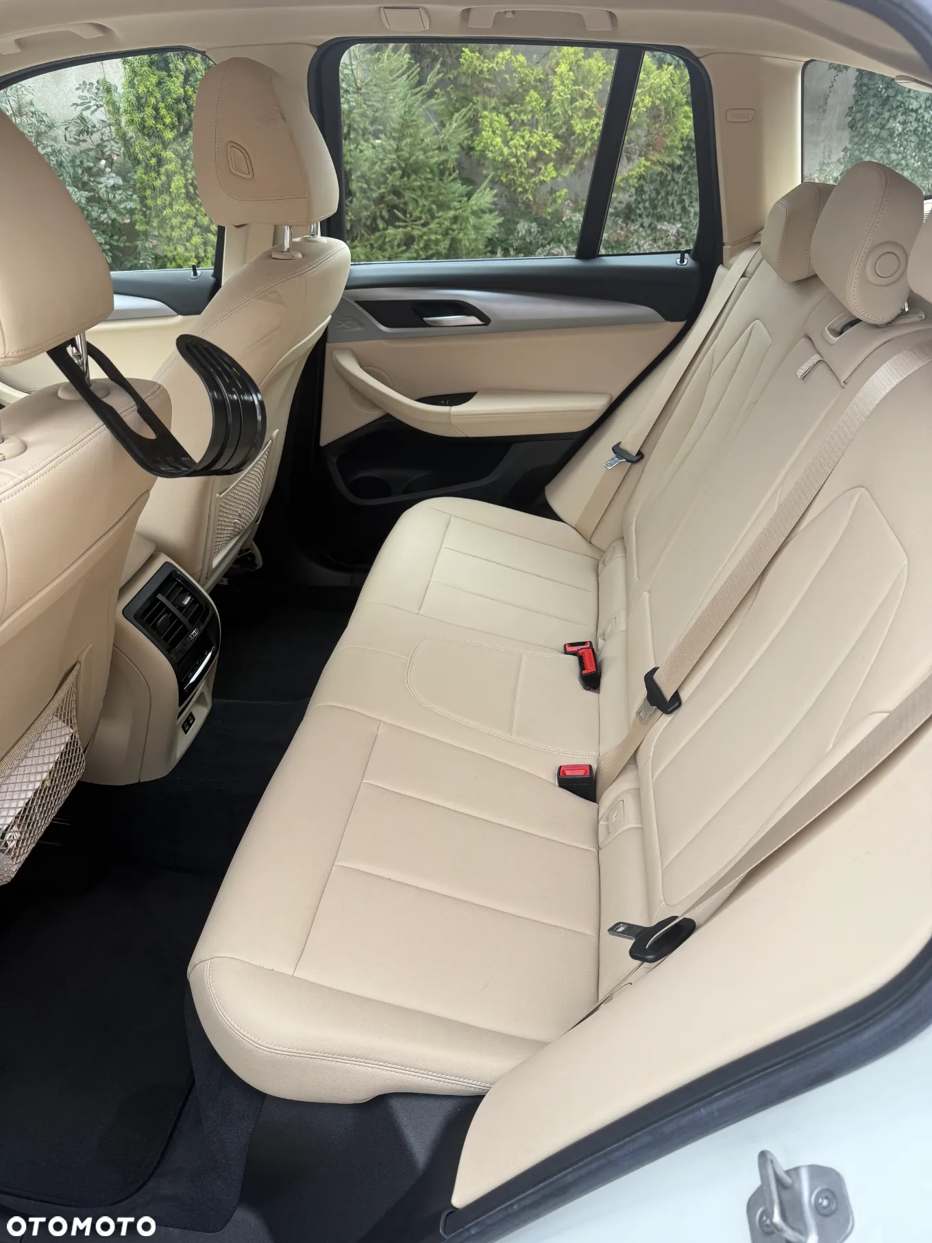 BMW X3 xDrive20i Advantage - 25