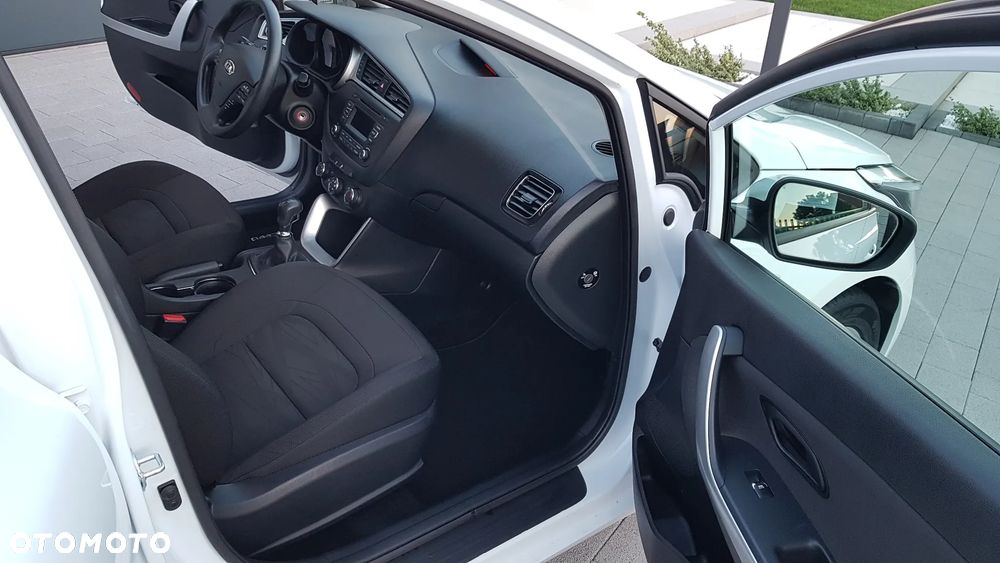 Kia Ceed 1.4 M - 6
