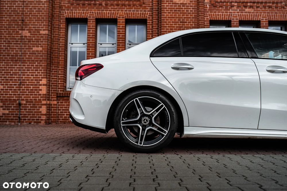 Mercedes-Benz Klasa A - 15