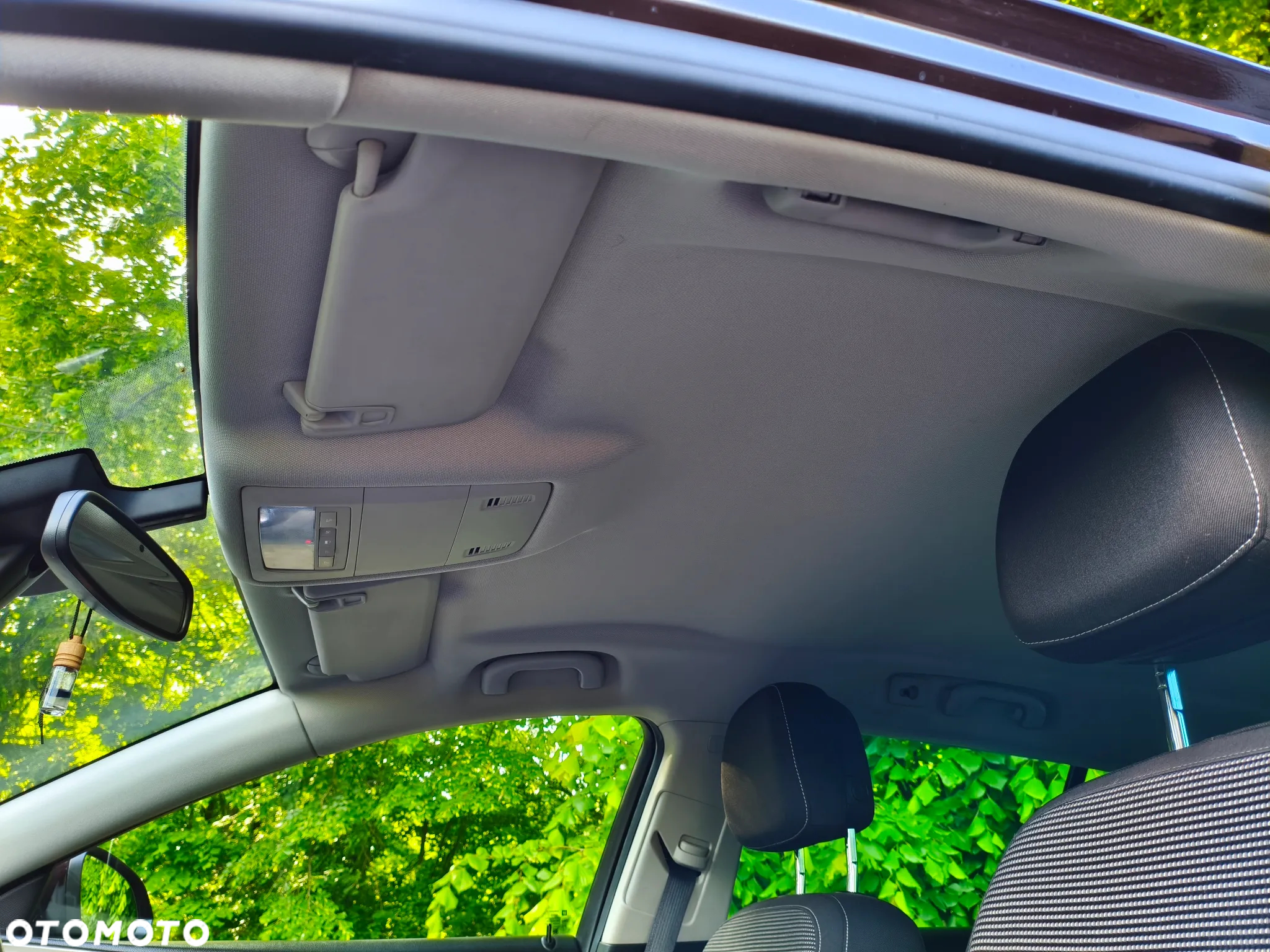 Opel Insignia 2.0 CDTI Executive S&S - 23