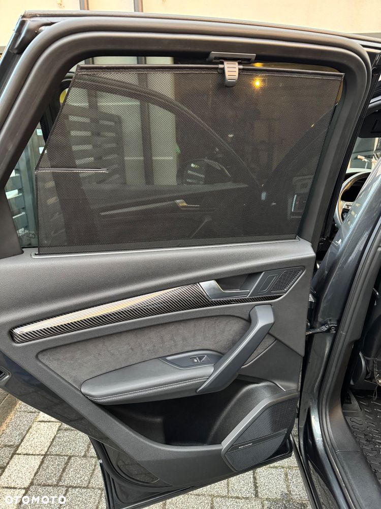 Audi SQ5 - 31