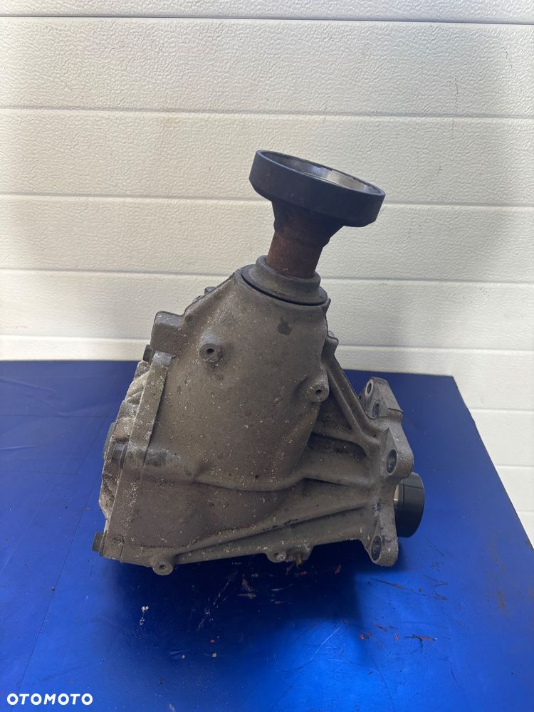 RANGE ROVER EVOQUE 12 R 2.2 D REDUKTOR SKRZYNI BIEGOW 7G9N-7L486 AD - 5