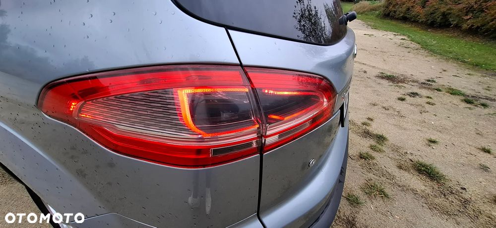 Ford S-Max 2.0 TDCi DPF Titanium - 14