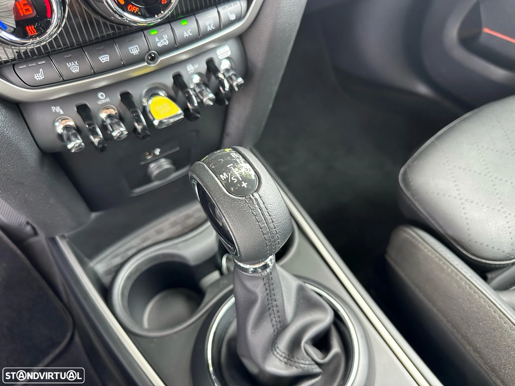 MINI Countryman Cooper SE ALL4 Northwood Edition Auto - 27