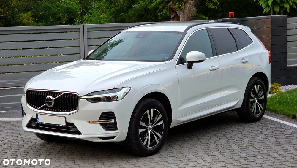 Volvo XC 60 B4 B Momentum Pro - 5