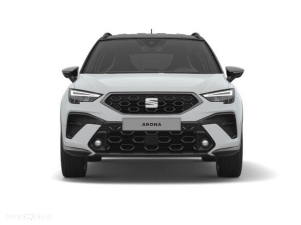 Seat Arona 1.0 TSI FR S&S - 5