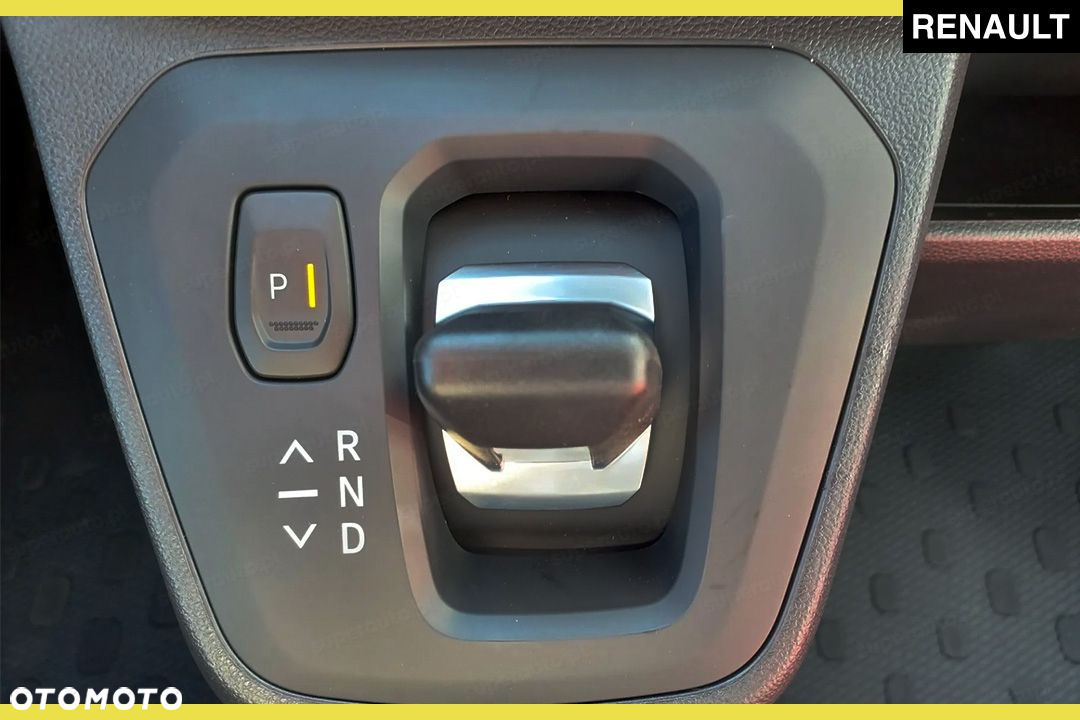 Renault Trafic L2H1 AT9 2.0 150KM - 10