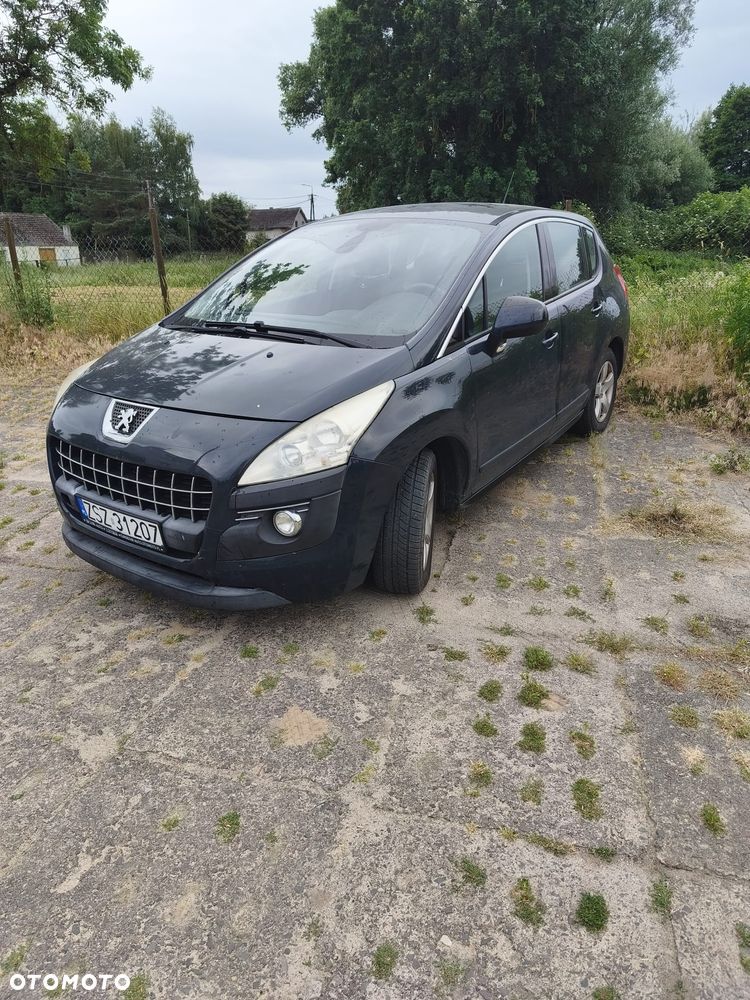 Peugeot 3008 1.6 HDi Trendy - 1