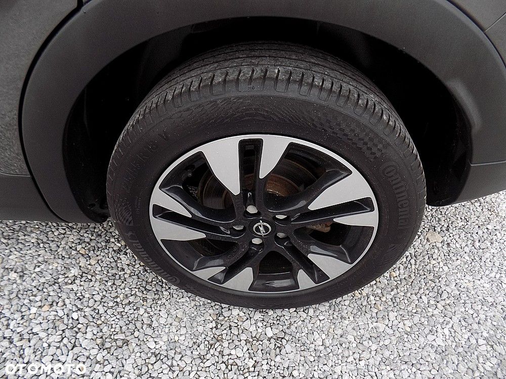 Opel Grandland X 1.6 Start/Stop Automatik INNOVATION - 5
