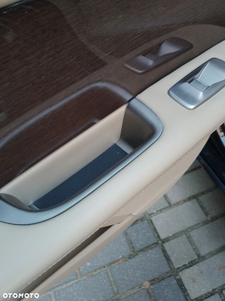 Jaguar XF 3.0 V6 S Premium Luxury - 6