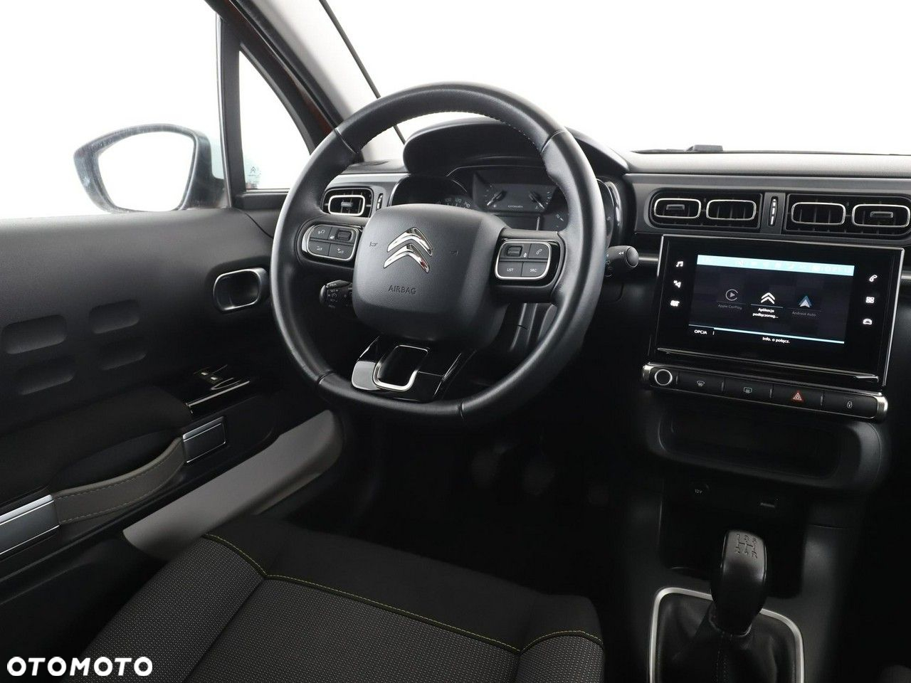 Citroën C3 1.2 PureTech Shine - 16