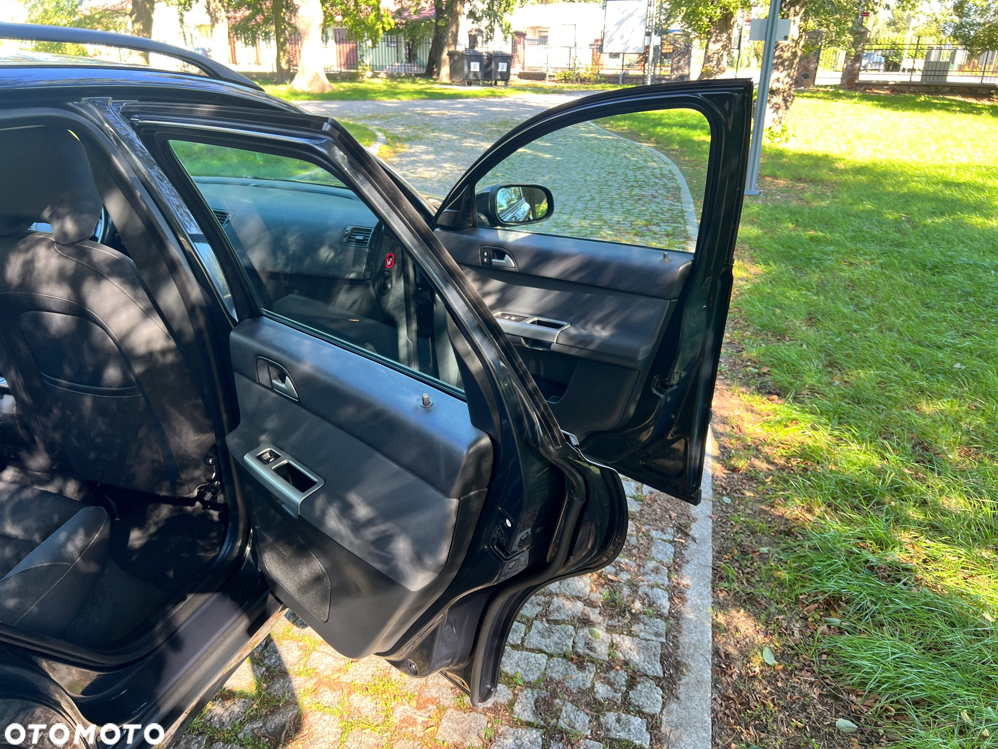 Volvo V50 1.8 Momentum - 21