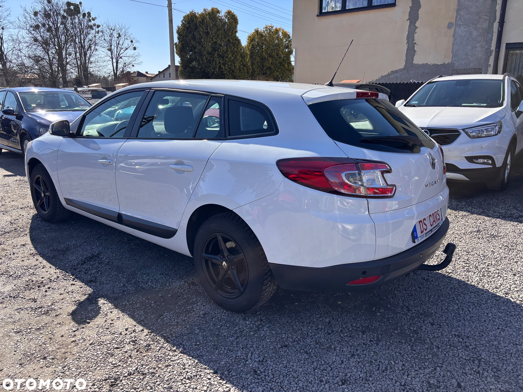 Renault Megane 1.6 16V Life - 13