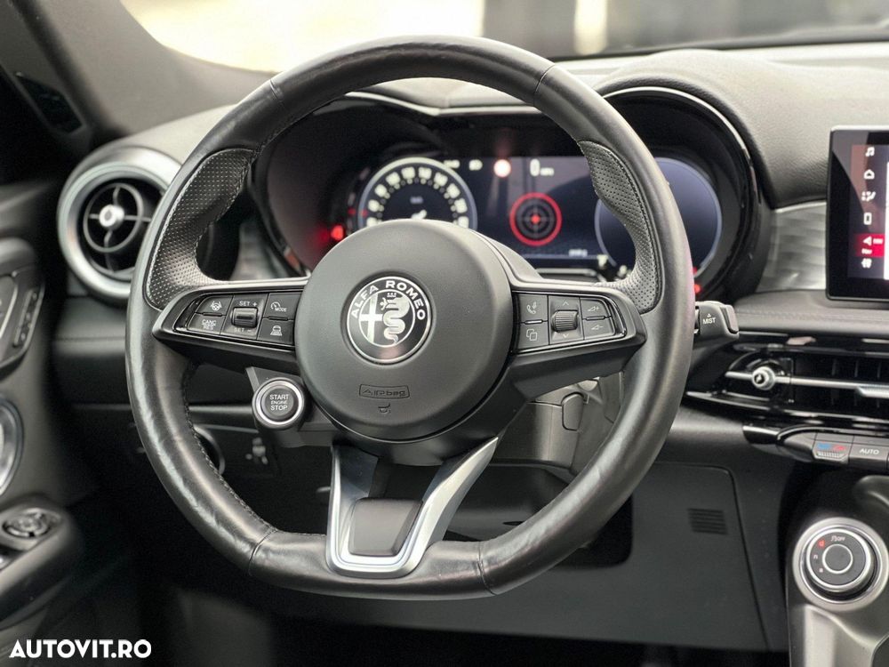 Alfa Romeo Tonale - 17