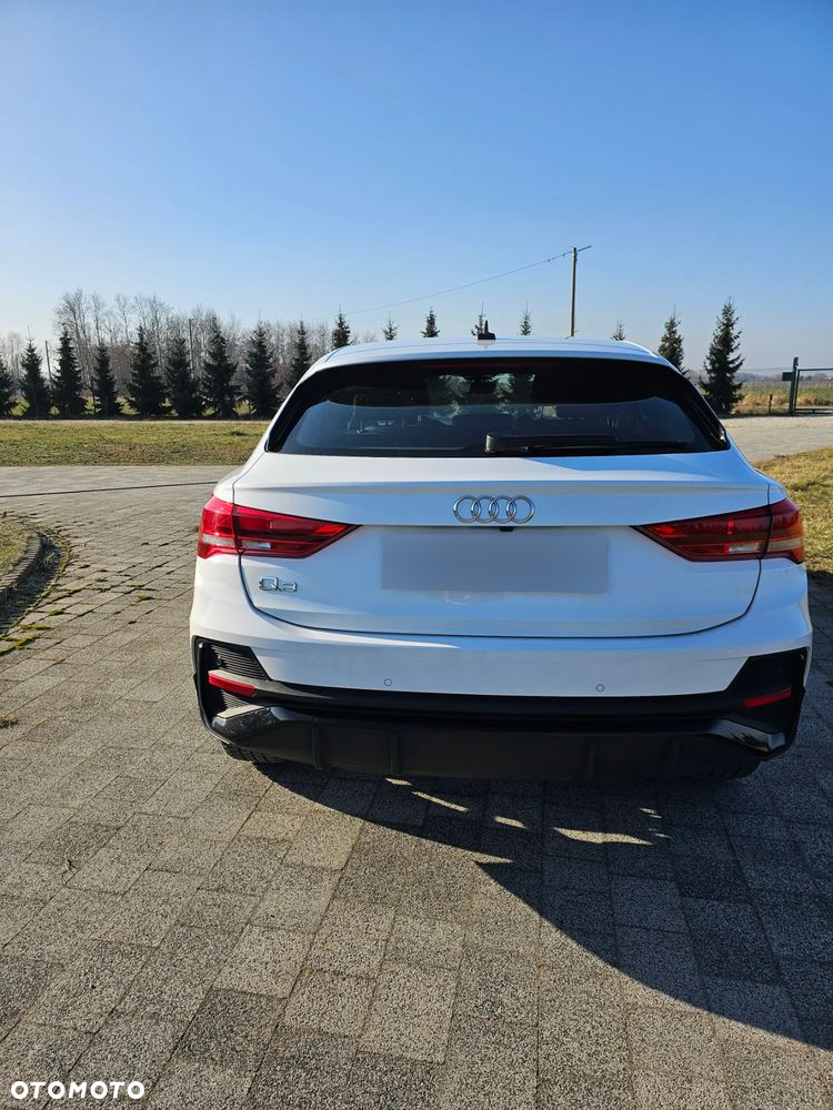 Audi Q3 35 TFSI S line S tronic - 6