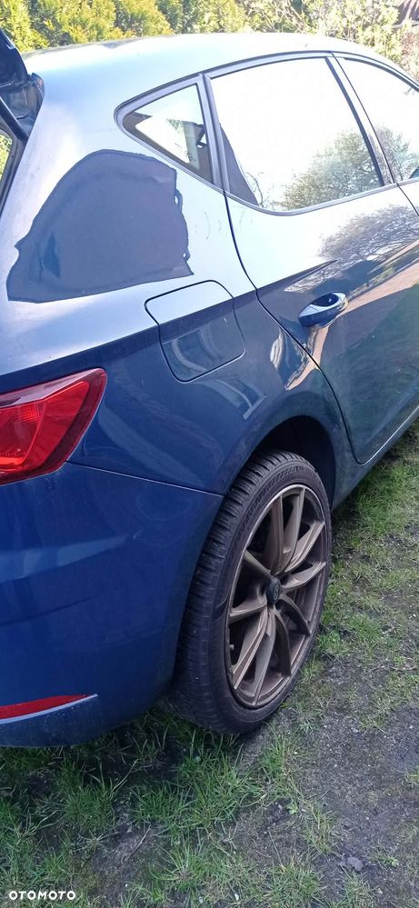 Seat Leon 1.4 TSI Style S&S - 3