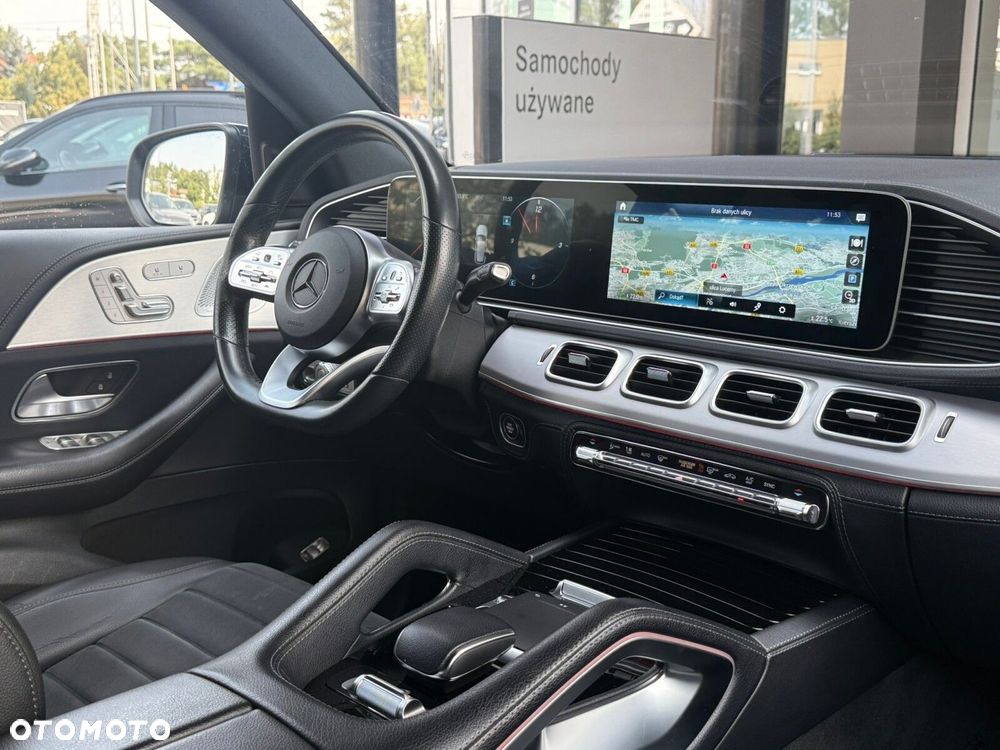 Mercedes-Benz GLE 400 d 4-Matic Premium Plus - 16