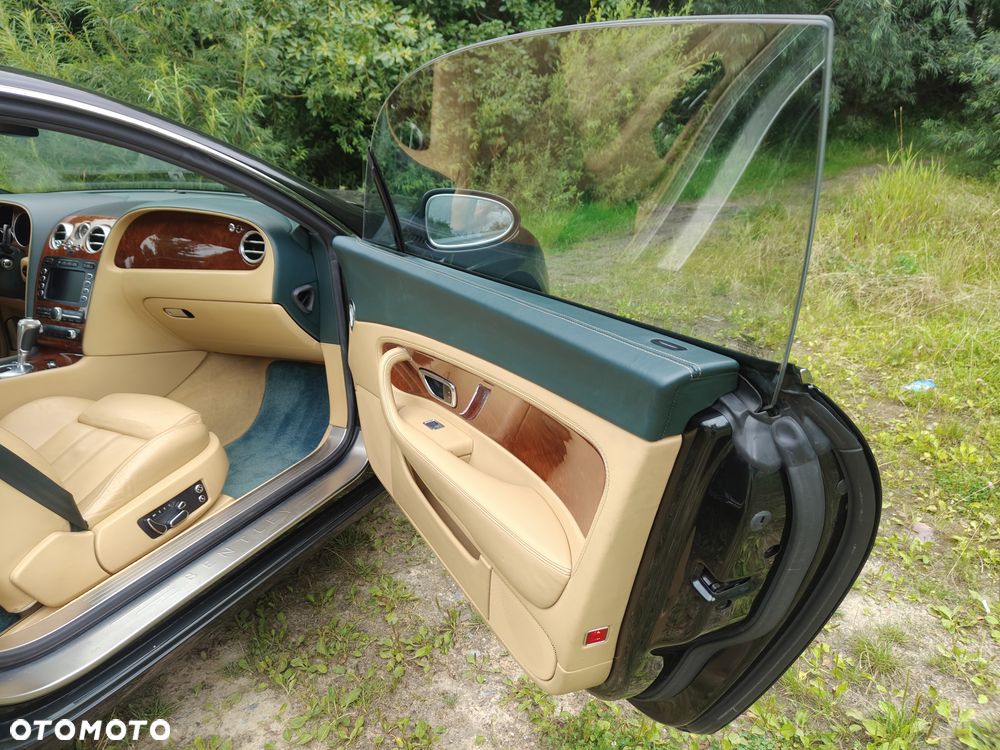 Bentley Continental GT Standard - 20