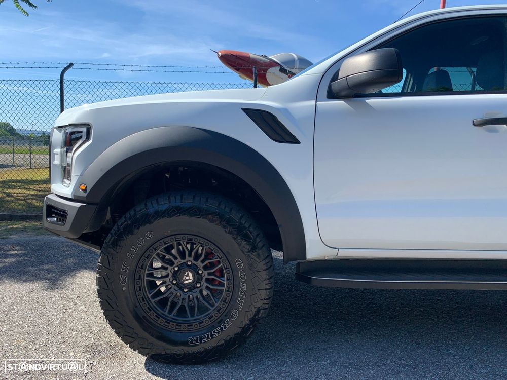 Ford Ranger 2.2 TDCi CD XLT 4WD - 53