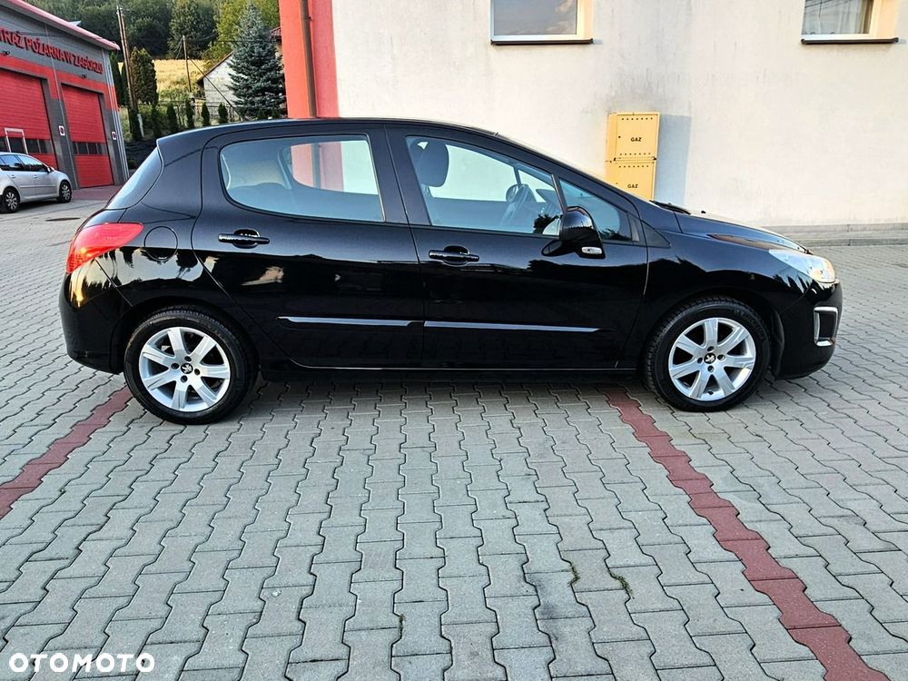 Peugeot 308 - 10