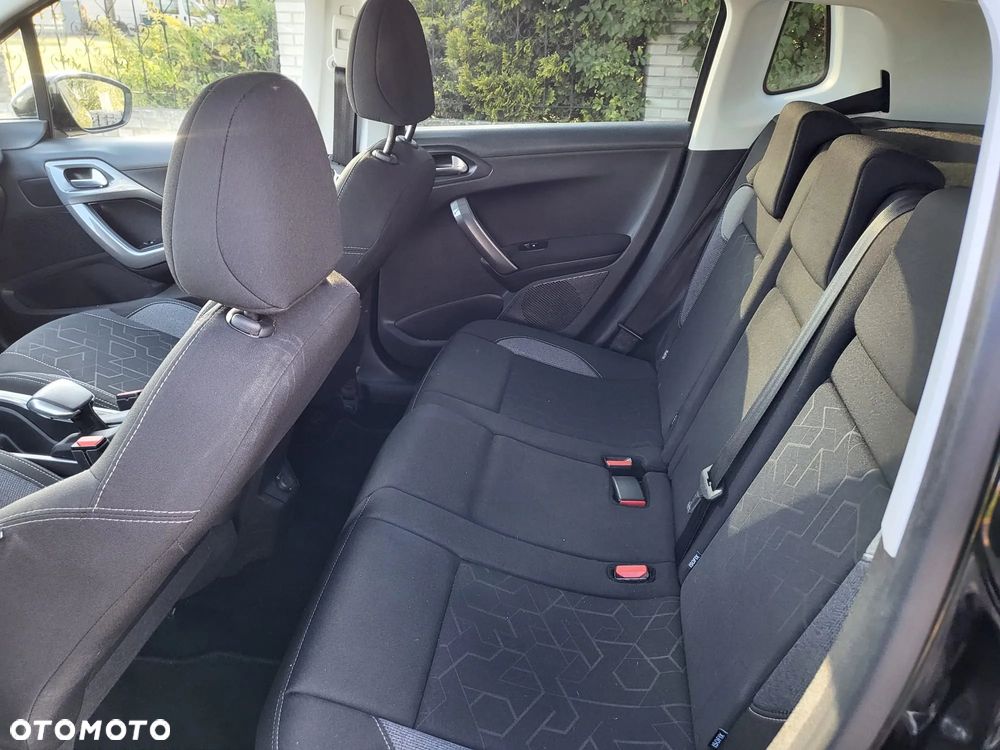Peugeot 2008 PureTech 110 Stop&Start Style - 7