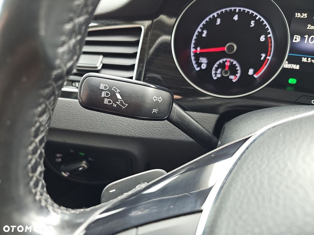 Volkswagen Golf Sportsvan VII SV 1.5 TSI ACT Comfortline DSG - 14