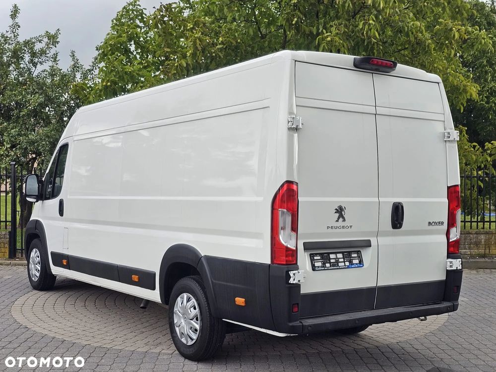 Peugeot Boxer - 17